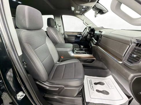 Used 2023 Chevrolet Silverado 1500 LT w/ Convenience Package II image 27