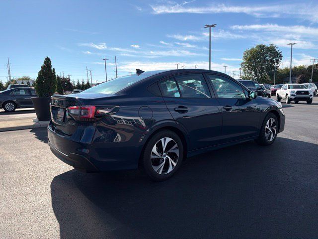 Used 2025 Subaru Legacy Premium AWD/4WD image 7