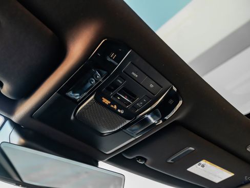 Used 2026 Lexus GX 550 image 33