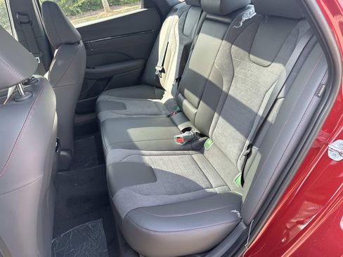 New 2025 Hyundai Sonata N Line image 16