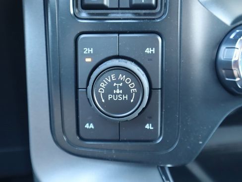 New 2025 Ford F150 Lariat w/ Equipment Group 502A High image 10