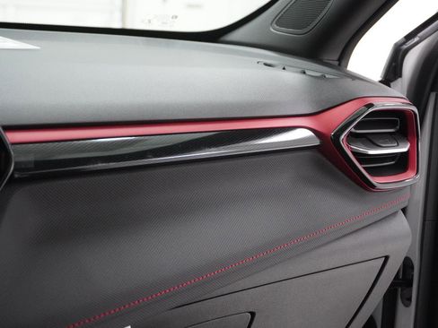 New 2026 Chevrolet TrailBlazer RS w/ Convenience Package FWD image 33