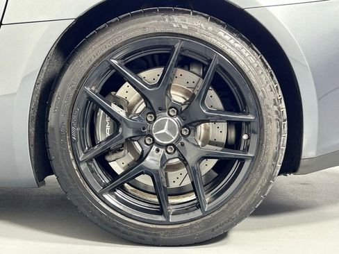 Used 2017 Mercedes-Benz AMG GT Coupe image 36