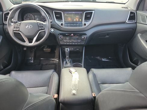 Used 2016 Hyundai Tucson Limited AWD/4WD image 28