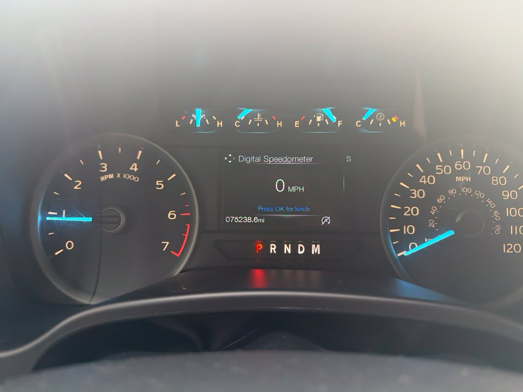 Used 2019 Ford F150 XLT w/ Equipment Group 302A Luxury AWD/4WD image 16