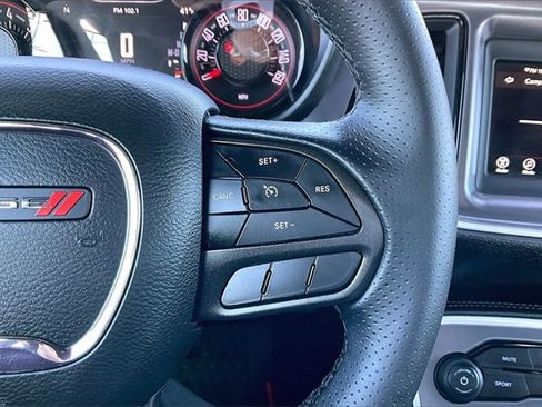 Used 2020 Dodge Challenger SXT w/ Blacktop Package image 21