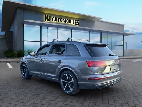 Used 2019 Audi Q7 3.0T Prestige image 5