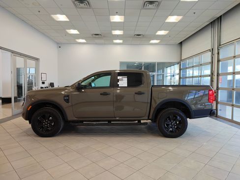 Used 2025 Ford Ranger XL w/ Trailer Tow Package image 6