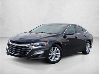 Used 2023 Chevrolet Malibu LT w/ Driver Confidence Package FWD video 1