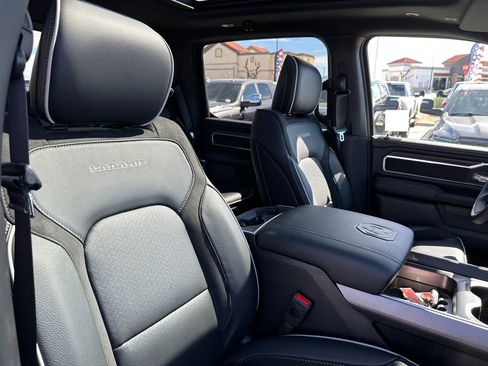 New 2026 RAM 1500 Laramie image 17