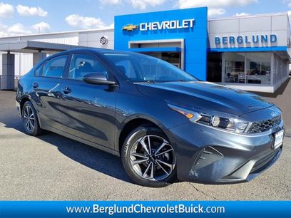 Used 2024 Kia Forte LXS