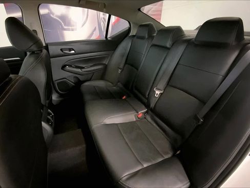 Used 2023 Nissan Altima 2.5 SL AWD/4WD image 24