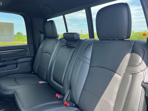 New 2026 RAM 2500 Power Wagon AWD/4WD image 34