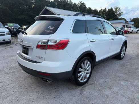 Used 2010 MAZDA CX-9 Grand Touring w/ Moonroof & Bose Audio Pkg AWD/4WD image 5