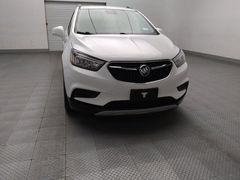 Used 2019 Buick Encore Preferred image 14