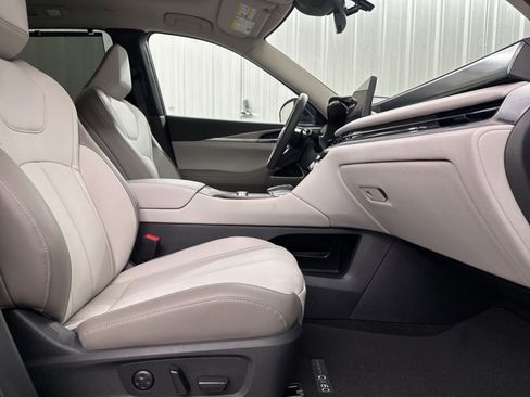 Certified 2026 INFINITI QX60 Luxe image 31