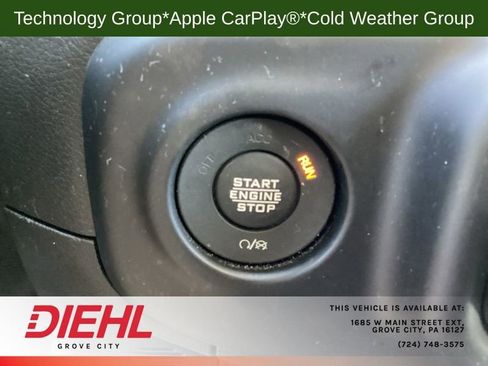 Used 2021 Jeep Wrangler Unlimited Sport AWD/4WD image 33