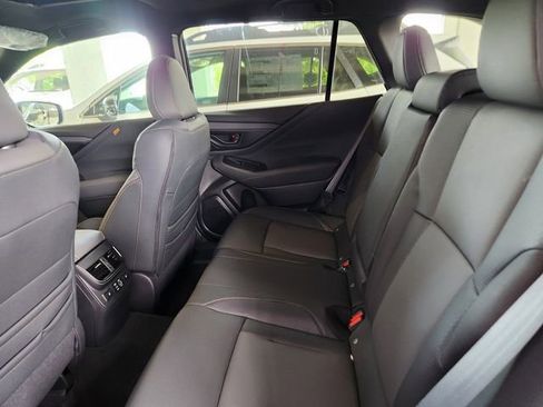 New 2025 Subaru Forester Premium image 11
