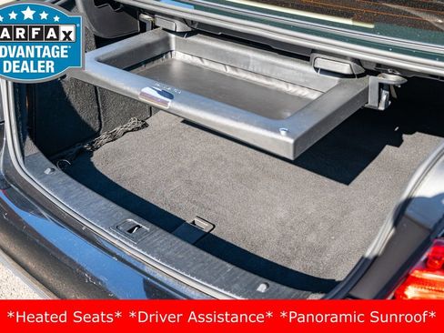 Used 2015 Mercedes-Benz E 350 4MATIC Sedan image 32