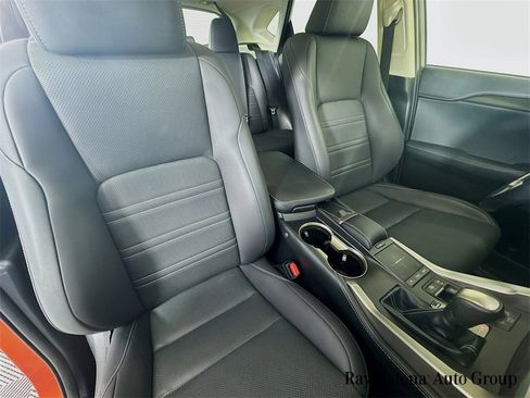 Certified 2020 Lexus NX 300 300 Base image 30