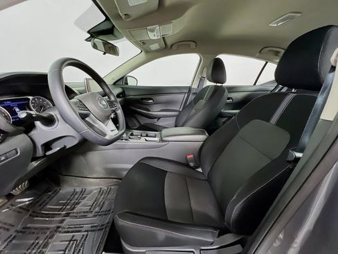 Used 2020 Nissan Sentra SV FWD image 19