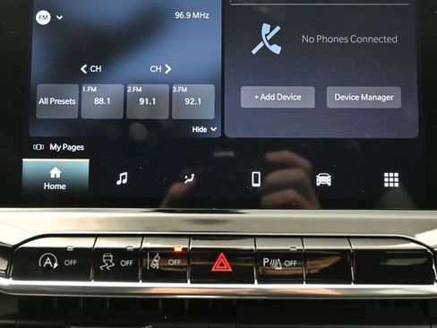 New 2026 Jeep Compass Limited AWD/4WD image 21