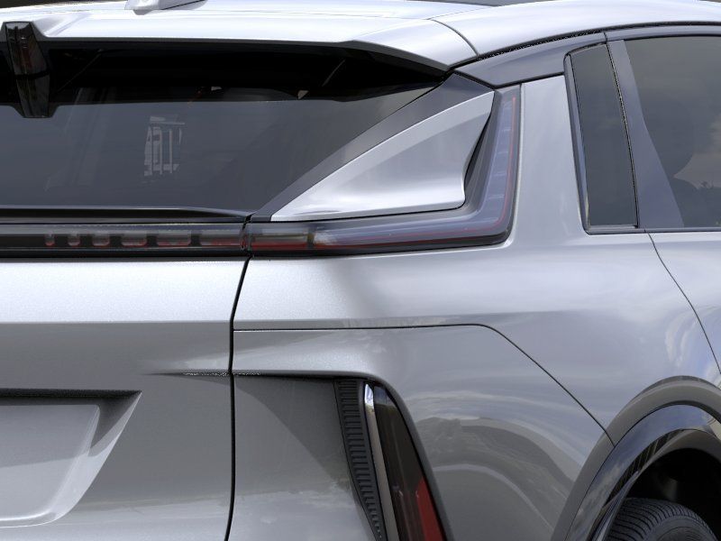 New 2027 Cadillac Lyriq Sport RWD image 11