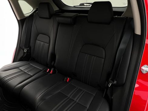 Used 2023 Honda HR-V EX-L image 15