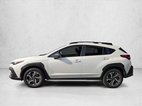 Used 2024 Subaru Crosstrek 2.0i Premium image 7