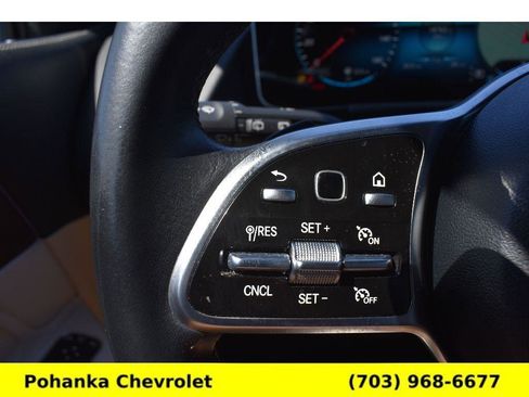 Used 2021 Mercedes-Benz GLA 250 4MATIC image 12