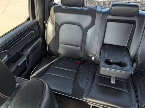 Used 2024 RAM 1500 Laramie AWD/4WD image 30