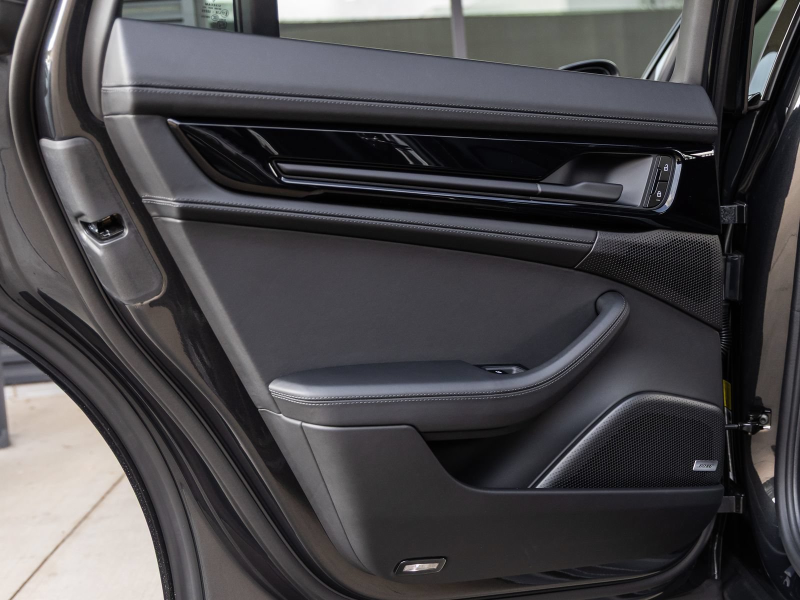 New 2026 Porsche Panamera 4 AWD/4WD image 38