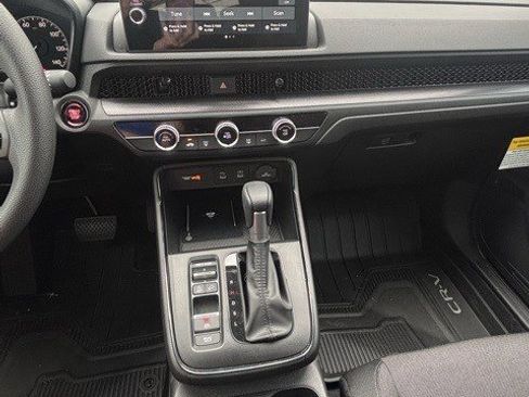 Certified 2026 Honda CR-V LX image 23