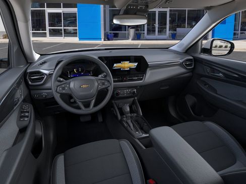 New 2026 Chevrolet TrailBlazer LT w/ LPO, Blackout Package image 17