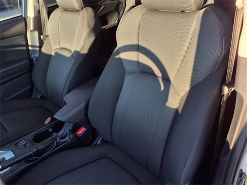 Certified 2022 Subaru Impreza Premium image 7