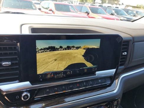 New 2026 GMC Sierra 1500 Elevation w/ Preferred Package image 22