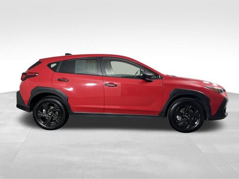 Used 2024 Subaru Crosstrek 2.0i AWD/4WD image 5