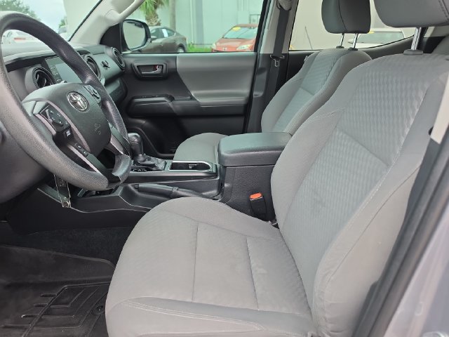 Used 2021 Toyota Tacoma SR w/ SR Convenience Package RWD image 14