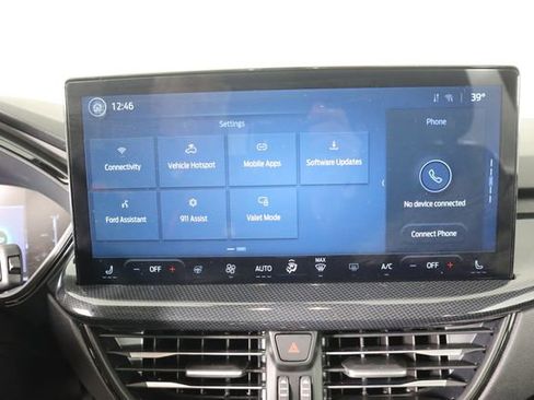 Certified 2025 Ford Escape ST-Line w/ Tech Pack #1 image 46