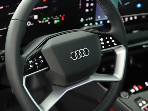 New 2026 Audi A6 Premium Plus image 16