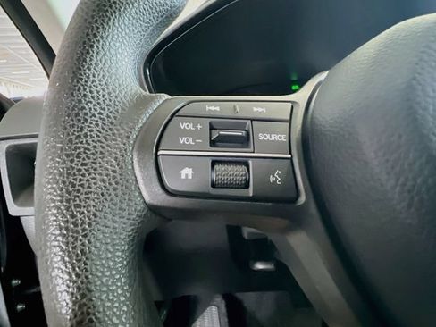 Used 2024 Honda CR-V EX image 17