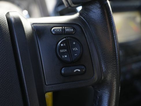 Used 2013 Ford Expedition EL Limited image 43