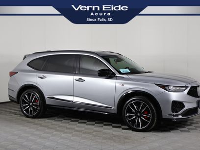 Certified 2023 Acura MDX Type S