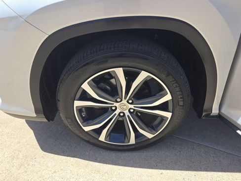 Used 2016 Lexus RX 350 FWD image 25