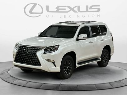 Certified 2023 Lexus GX 460 Premium
