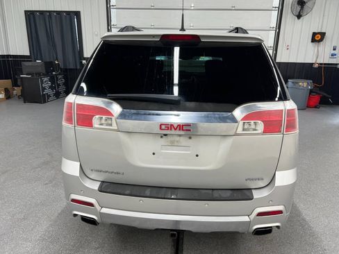 Used 2013 GMC Terrain Denali AWD/4WD image 5