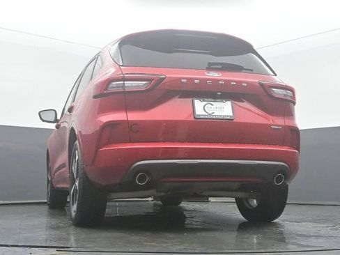 Used 2024 Ford Escape ST-Line Select w/ Tech Pack #2 AWD/4WD image 50