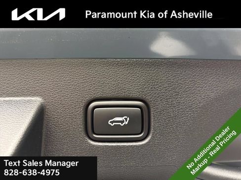 New 2026 Kia Sportage X-Line AWD/4WD image 28