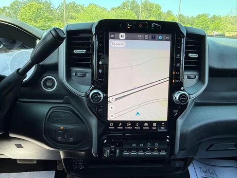 New 2026 RAM 2500 Tradesman w/ Safety Group AWD/4WD image 20