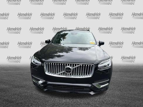 Used 2025 Volvo XC90 B5 Ultra AWD/4WD image 6